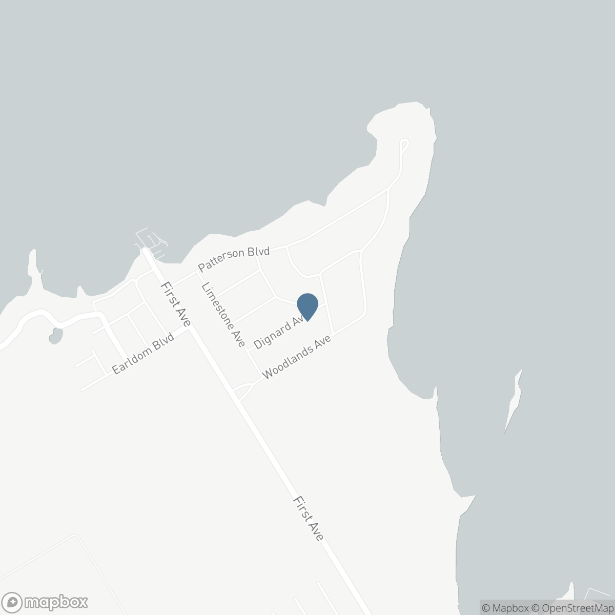 196 PARADISE AVENUE, Tay, Ontario L0K 1R0